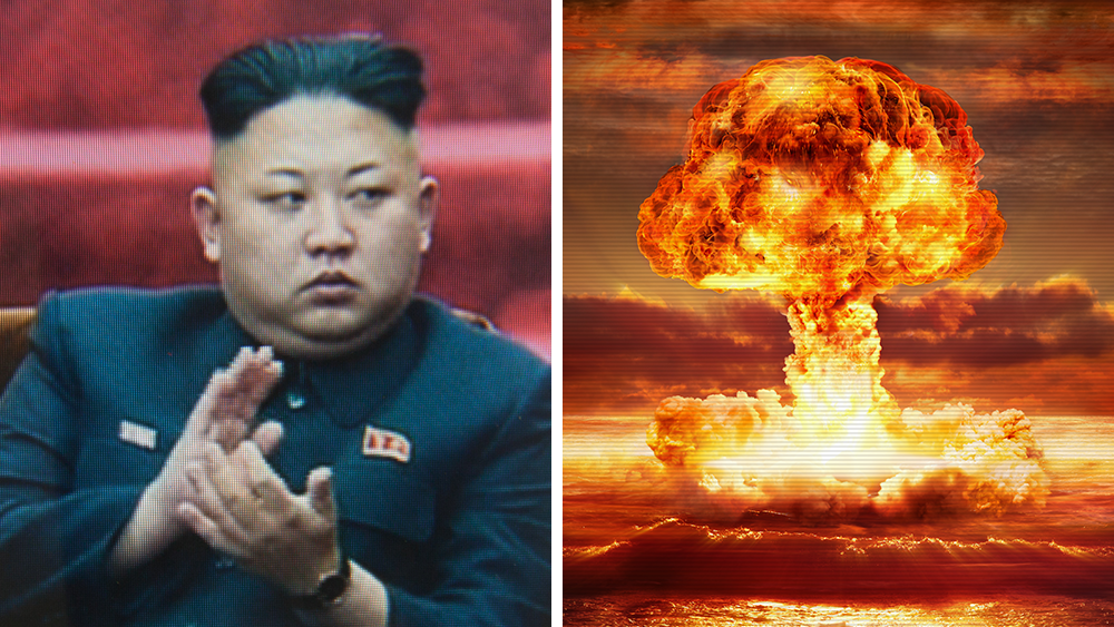 North Korea ready to nuke America … “world should be ready” warns high-level defector who confirms nuke launch plans with NBC News